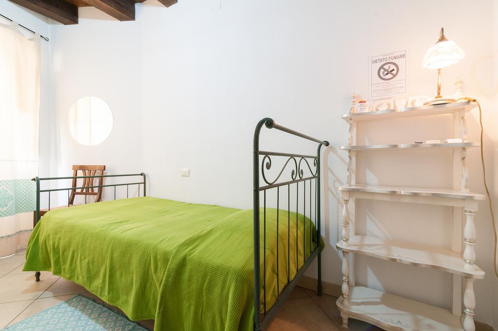 L'Antica Torre Caralis Holiday Cagliari Kamer foto