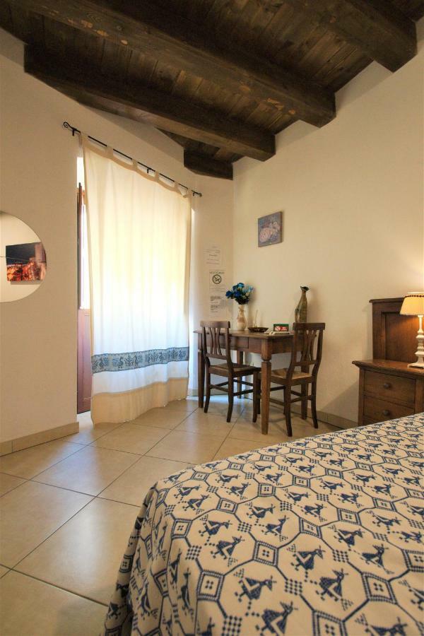 L'Antica Torre Caralis Holiday Cagliari Buitenkant foto